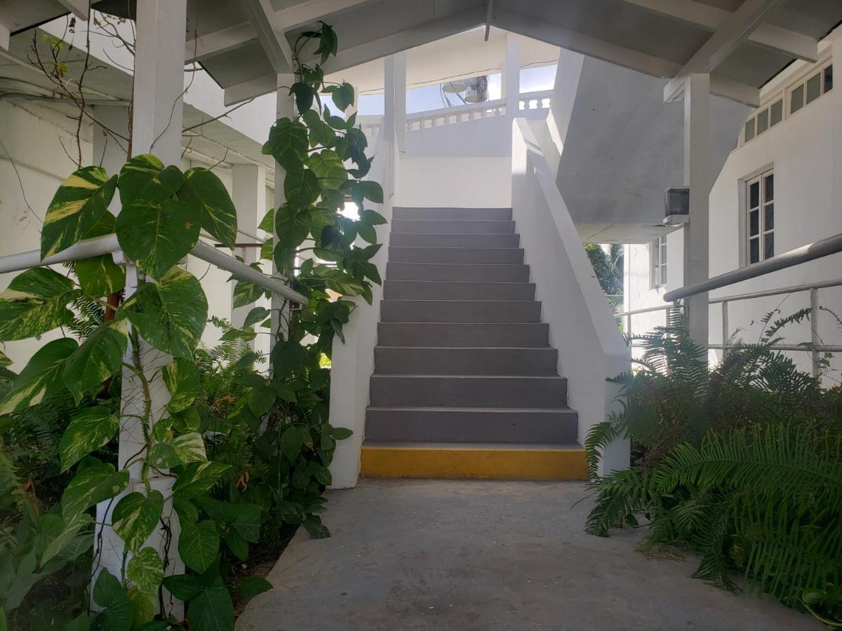 Sea Shell Palms, Ocho Rios Bed & Breakfast Exterior photo